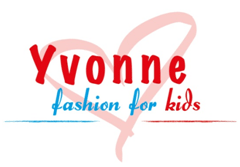 Yvonne Fashion for kids